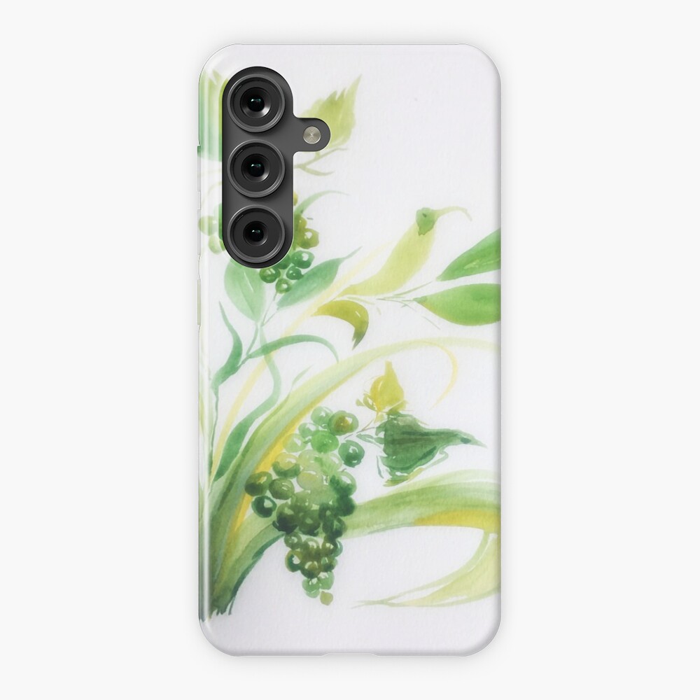 Item preview, Samsung Galaxy Snap Case designed and sold by rb-angiempaints.