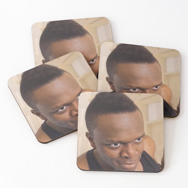 Item preview, Ksi sticker and he look cool  designed and sold by ODENSHOP.