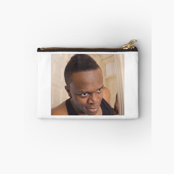Item preview, Ksi sticker and he look cool  designed and sold by ODENSHOP.
