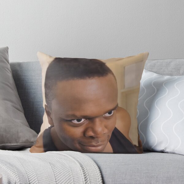 Item preview, Ksi sticker and he look cool  designed and sold by ODENSHOP.