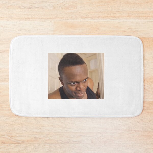 Item preview, Ksi sticker and he look cool  designed and sold by ODENSHOP.
