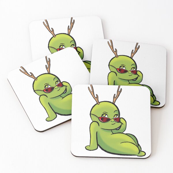 Item preview, Saucy Tree Single  designed and sold by Kaitlyn Merli.