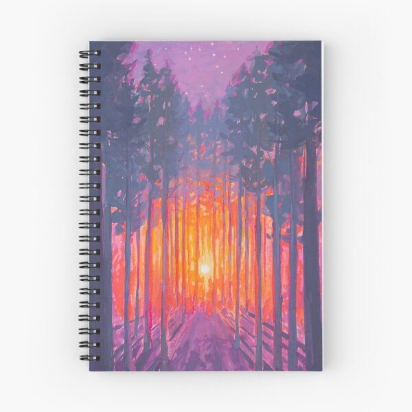 Item preview, Zodiac Signs as Landscapes - Sagittarius designed and sold by Andrea Fairservice.