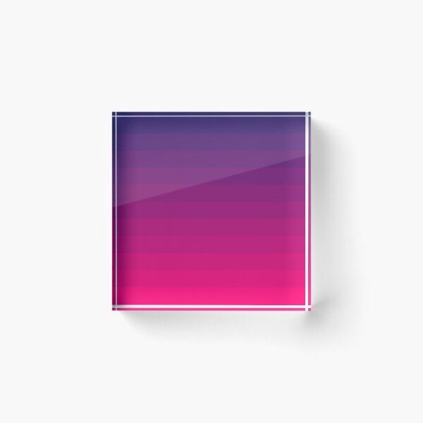 Item preview, Pink Gradient designed and sold by ClaudiaGrosso.