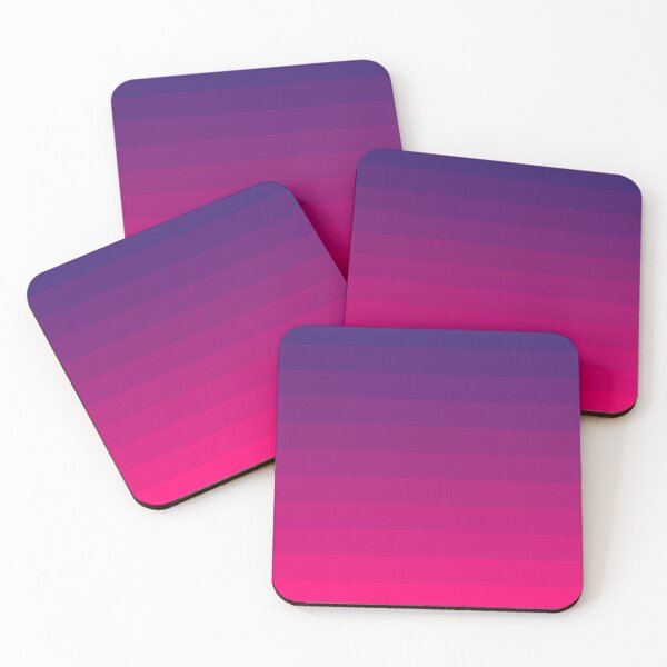 Item preview, Pink Gradient designed and sold by ClaudiaGrosso.