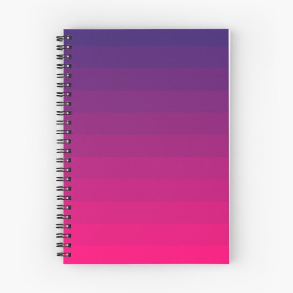 Item preview, Pink Gradient designed and sold by ClaudiaGrosso.