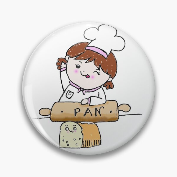 Item preview, Freshly baked soft bread designed and sold by Fradema.