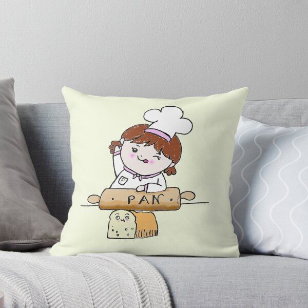 Item preview, Freshly baked soft bread designed and sold by Fradema.
