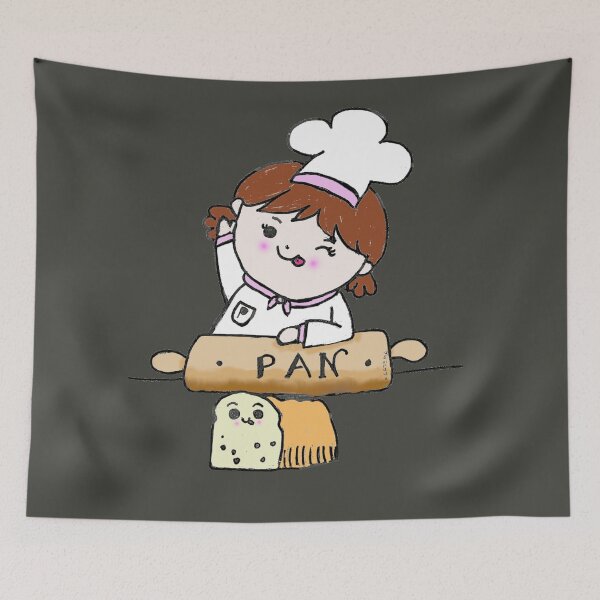 Item preview, Freshly baked soft bread designed and sold by Fradema.