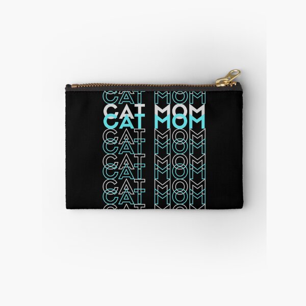 Item preview, Cat Mom designed and sold by burnettshirts.