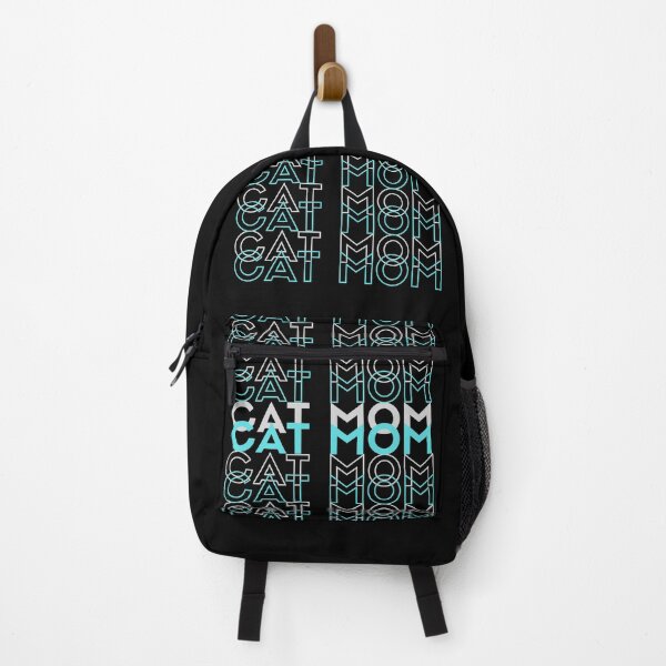 Item preview, Cat Mom designed and sold by burnettshirts.