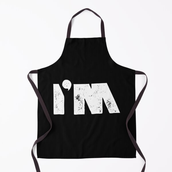 Item preview, I am simple words lettering mean a lot, strong meaning designed and sold by vibeno1.