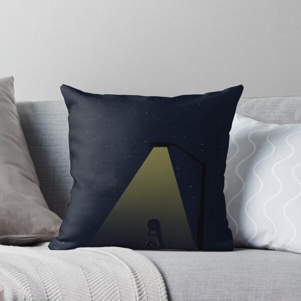 Item preview, tough night under the stars designed and sold by apollovisuals.