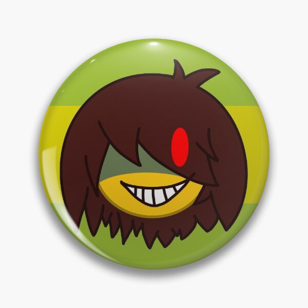 Item preview, Deltarune Kris (Evil) designed and sold by VitoM25.