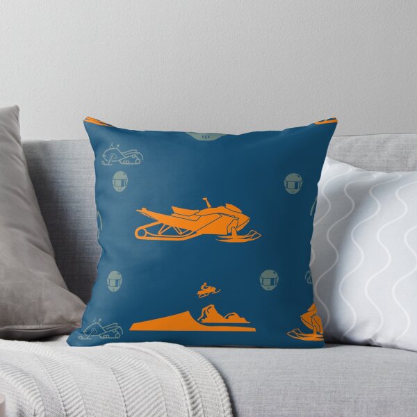 Item preview,  Maskup snowmobiles designed and sold by Monkey204.