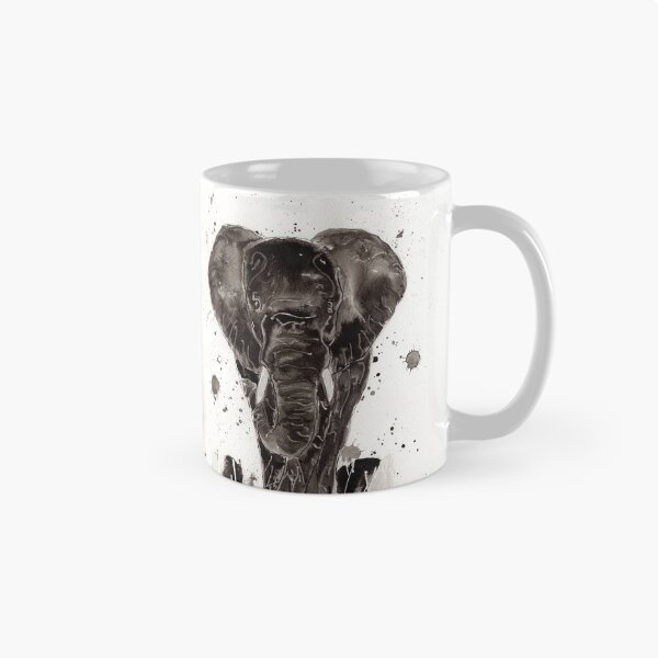 Item preview, African Elephant designed and sold by David Tovey.