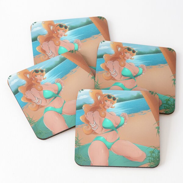 Item preview, Sonya designed and sold by kokomerch.
