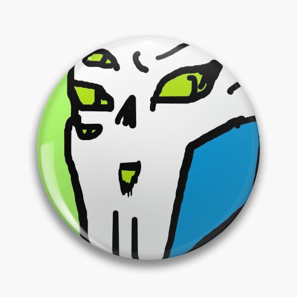 Item preview, HOrdE PrIMe designed and sold by ErikinQuestion.