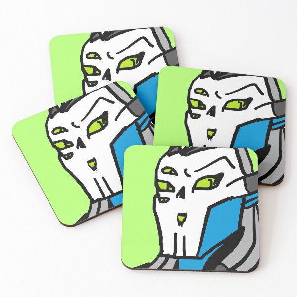 Item preview, HOrdE PrIMe designed and sold by ErikinQuestion.
