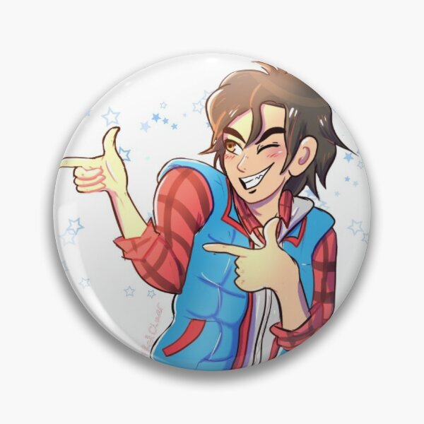 Item preview, [Zero Escape] Junpei designed and sold by Clover SG.