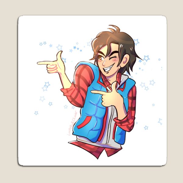 Item preview, [Zero Escape] Junpei designed and sold by Clover SG.