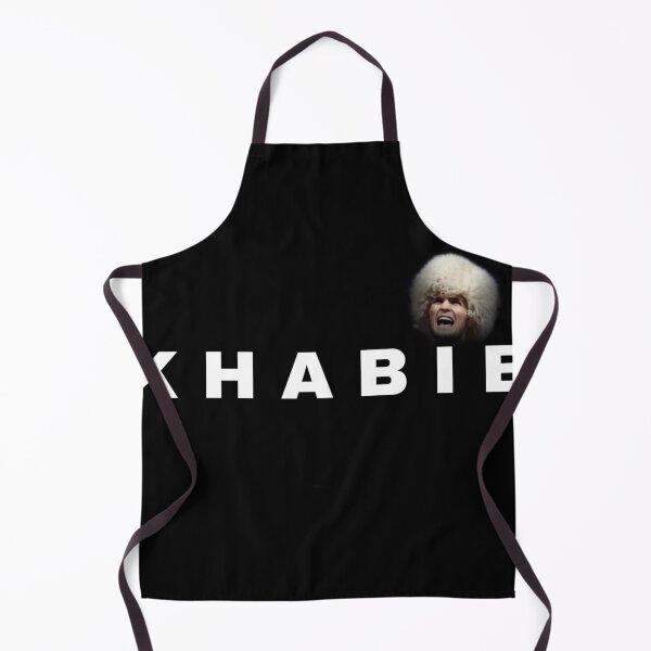 Item preview, KHABIB NURMAGOMEDOV designed and sold by Modud Moin.