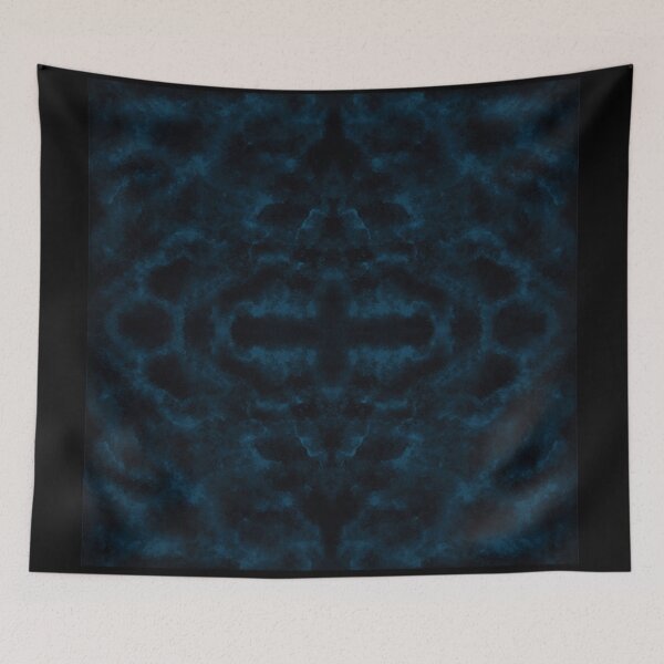 Item preview, Dark Blue Marble designed and sold by dovedesign.