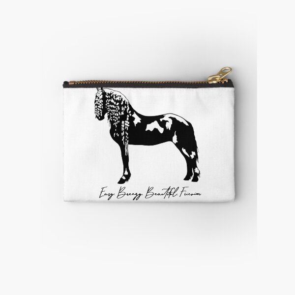 Item preview, Easy Breezy Beautiful Friesian designed and sold by MarcelineAimee.