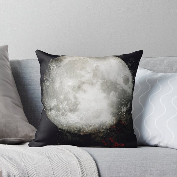Item preview, Full Moon designed and sold by RM Magick.