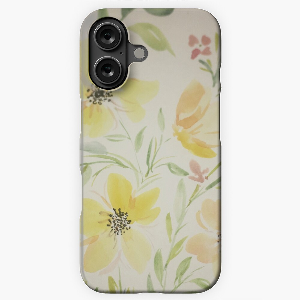 Item preview, iPhone Snap Case designed and sold by rb-angiempaints.