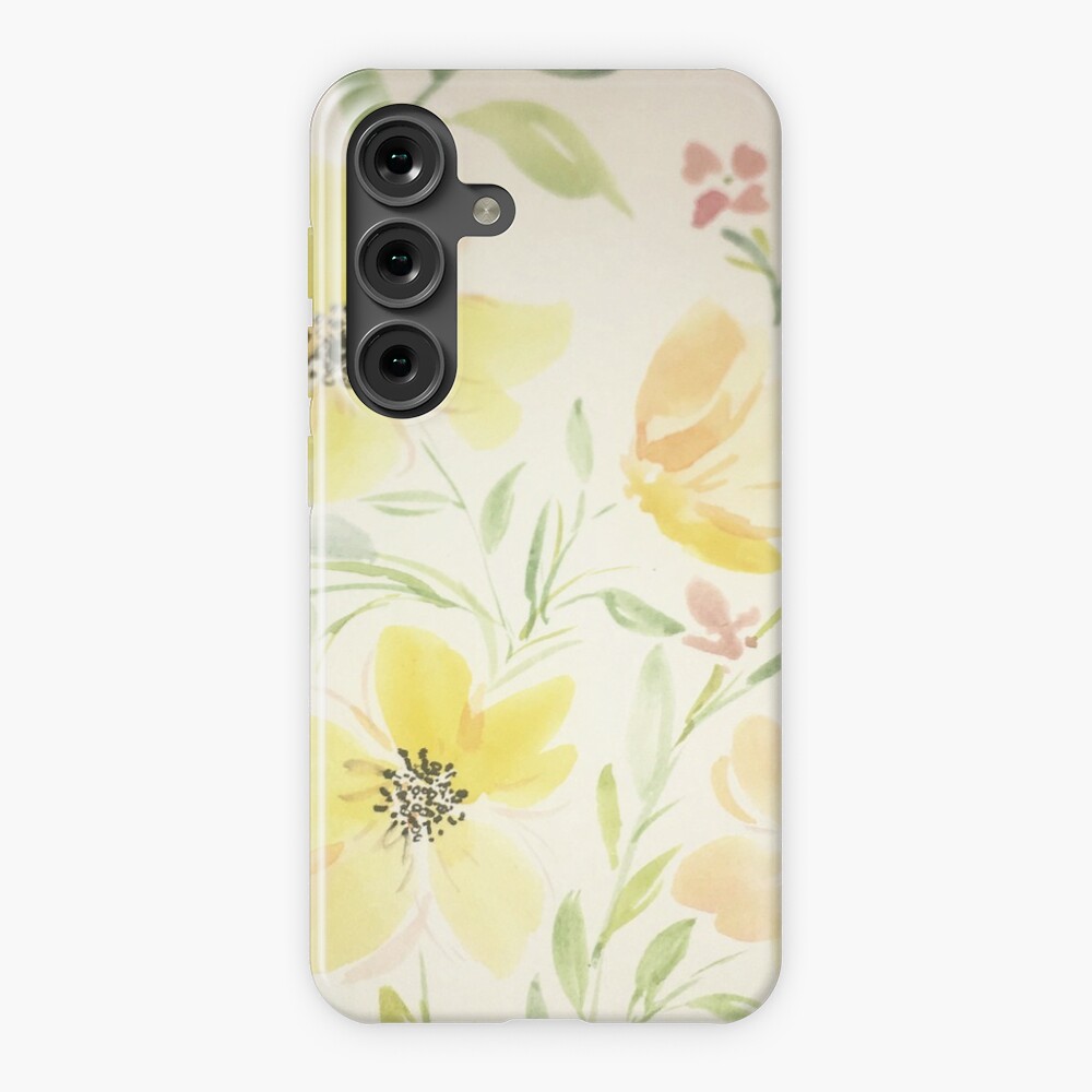 Item preview, Samsung Galaxy Snap Case designed and sold by rb-angiempaints.