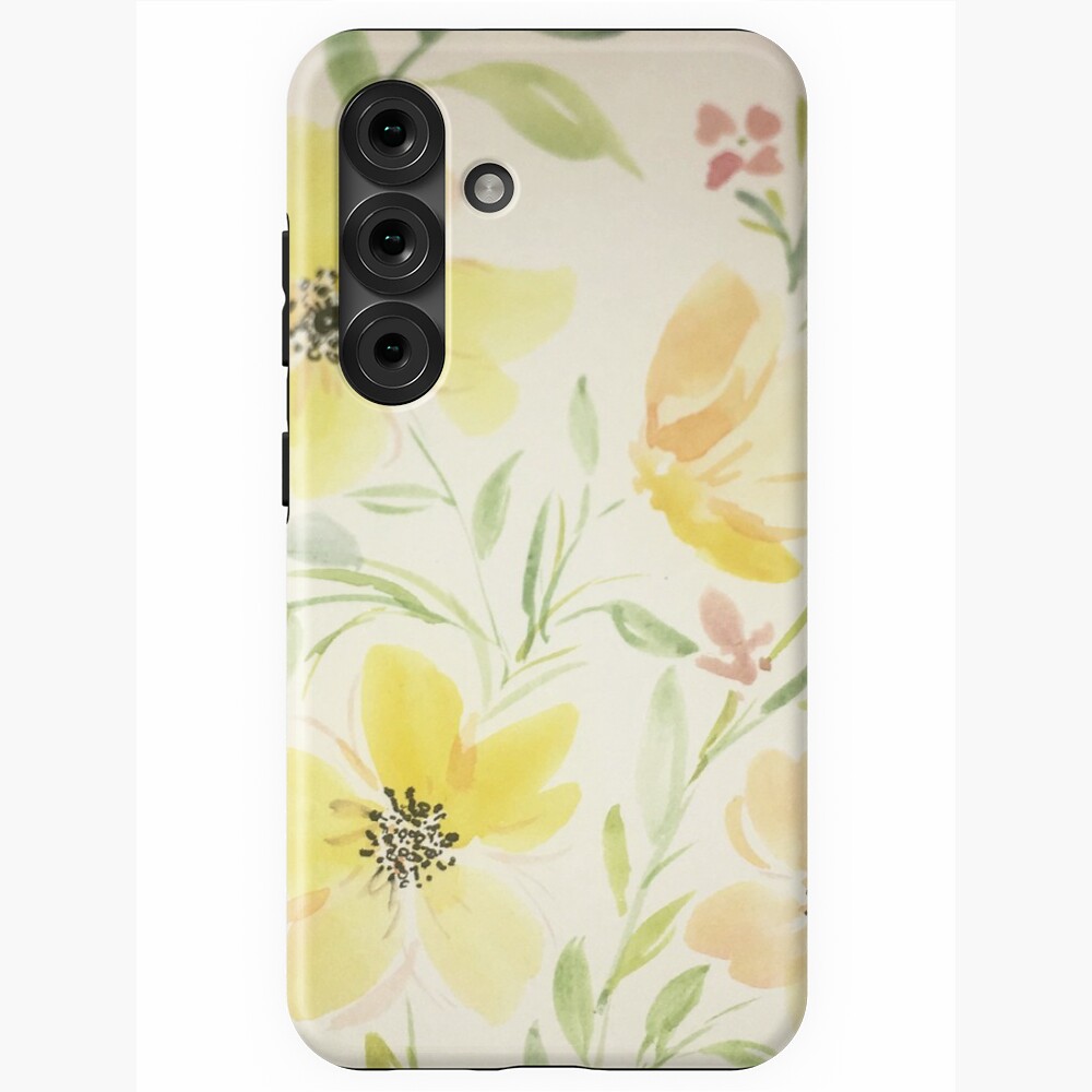Item preview, Samsung Galaxy Tough Case designed and sold by rb-angiempaints.