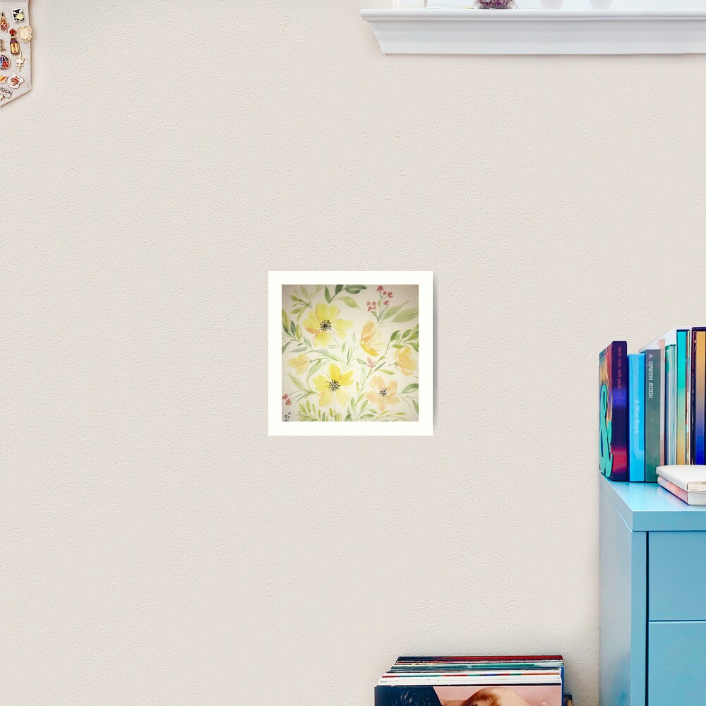 Item preview, Art Print designed and sold by rb-angiempaints.