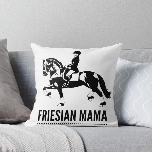 Item preview, Friesian Mama designed and sold by MarcelineAimee.
