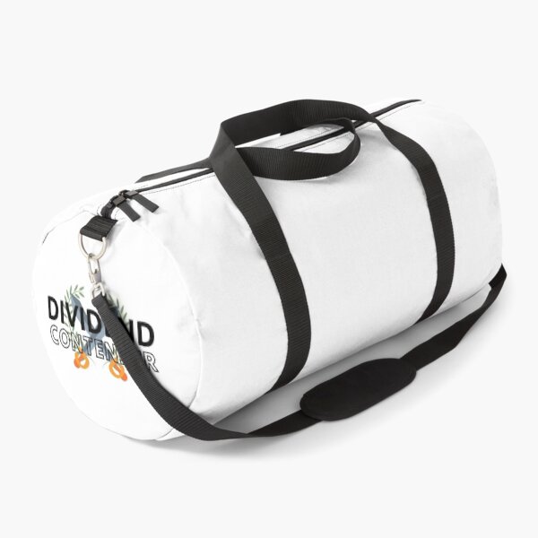 Item preview, Dividend Contender - Investing and Trading designed and sold by ShakePoD.