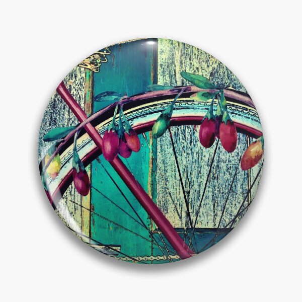 Item preview, Old bicycle designed and sold by VAMR-Boutique.