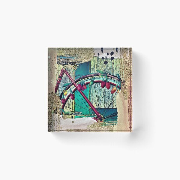 Item preview, Old Bicycle designed and sold by VAMR-Boutique.