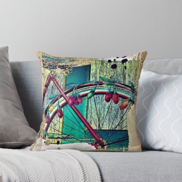 Item preview, Old bicycle designed and sold by VAMR-Boutique.