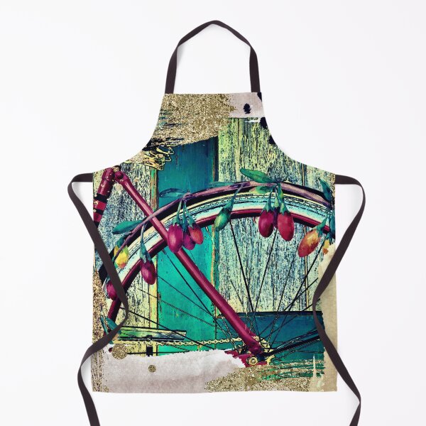 Item preview, Old bicycle designed and sold by VAMR-Boutique.