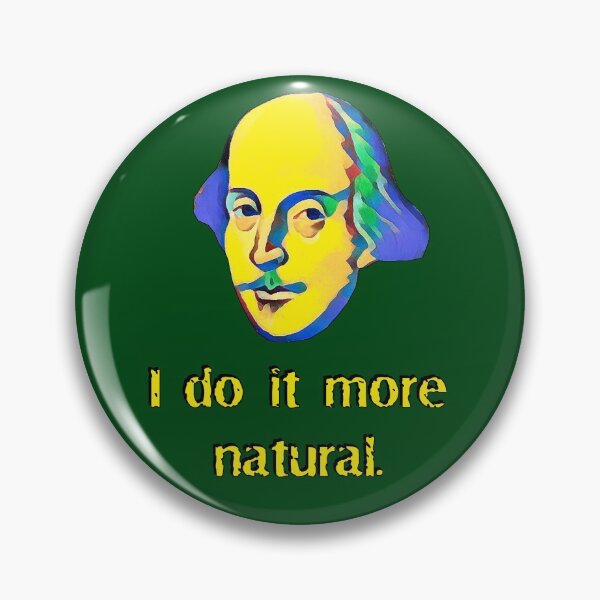 Item preview, I do it more natural. designed and sold by Shaxspere.