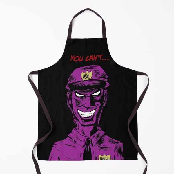 Item preview, Purple Guy designed and sold by blacksnowcomics.