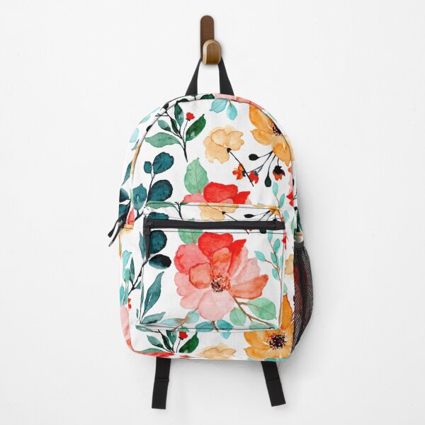 Item preview,  Seamless Pattern Floral watercolor graphic designed and sold by Openspace2020.