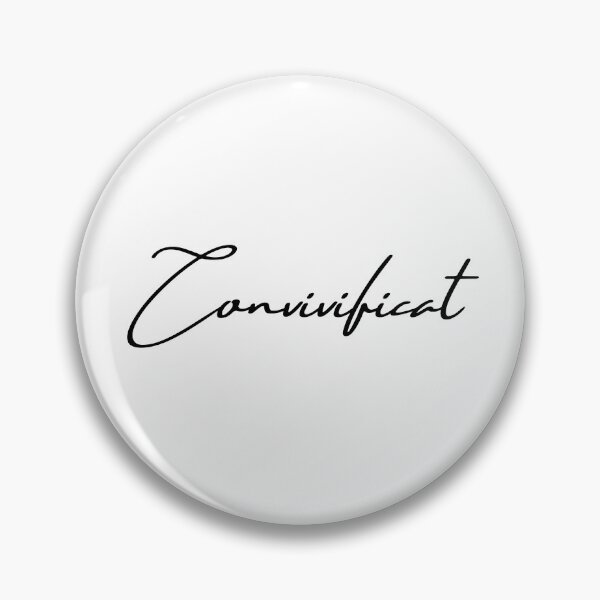Item preview, Convivificat designed and sold by thesierrasimone.