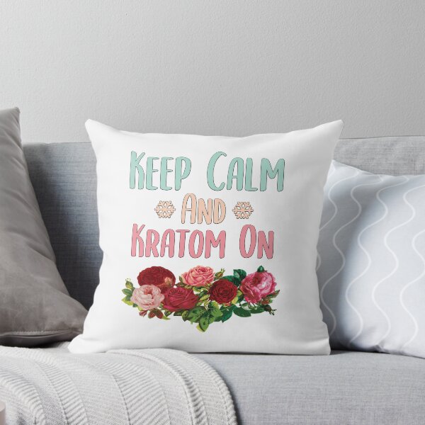 Item preview, Keep Calm And Kratom On Funny mom shirt Floral shirt, Quotes Novelty Mom Gift, Mothers Day Shirt Mom Daughter Gifts, Flowers t-shirt, Mama Gift idea Trending Quote. designed and sold by KHRO.