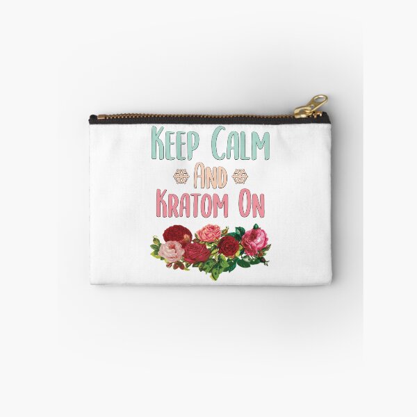 Item preview, Keep Calm And Kratom On Funny mom shirt Floral shirt, Quotes Novelty Mom Gift, Mothers Day Shirt Mom Daughter Gifts, Flowers t-shirt, Mama Gift idea Trending Quote. designed and sold by KHRO.