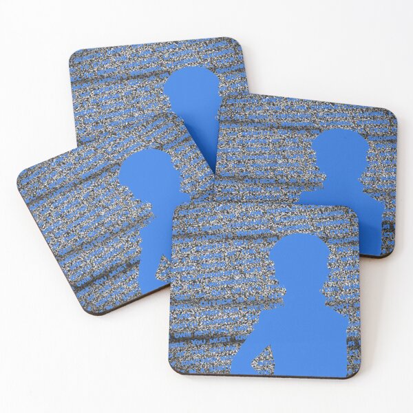 Item preview, Naoto's Midnight Channel designed and sold by MoffinatorDGTL.