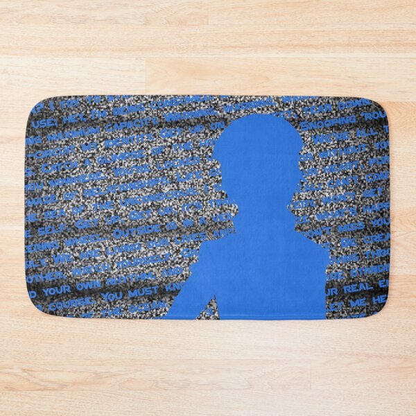 Item preview, Naoto's Midnight Channel designed and sold by MoffinatorDGTL.