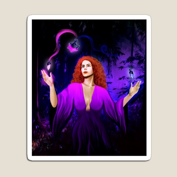Item preview, Magic Love Potion designed and sold by Carpe Diem.