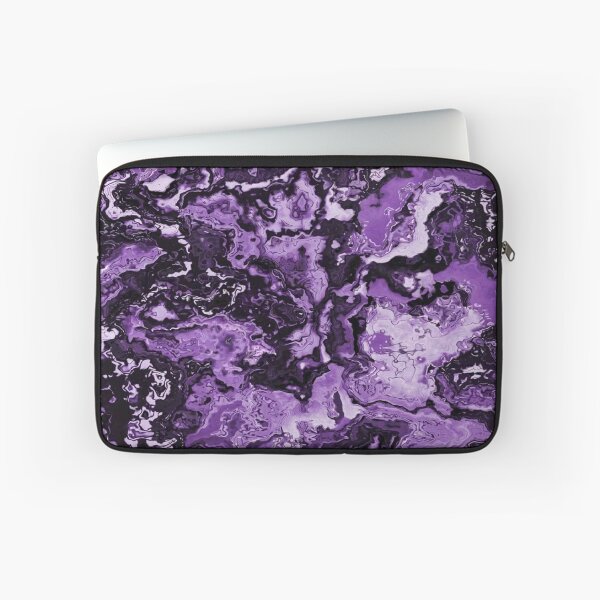 Item preview, Purple modern marble pattern designed and sold by AYACHI90.