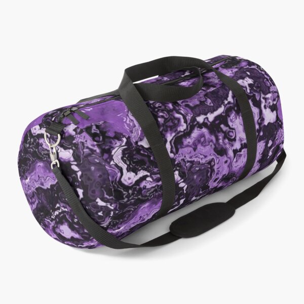 Item preview, Purple modern marble pattern  designed and sold by AYACHI90.